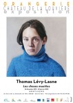 Thomas Lévy-Lasne, Les choses muettes, 2011